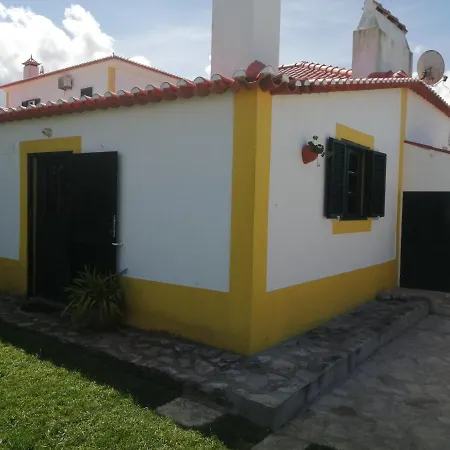 Casas Da Lagoa - 4 Independentes 펜션 Santo Isidoro