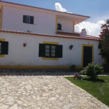 Casas Da Lagoa - 4 Independentes 펜션 *