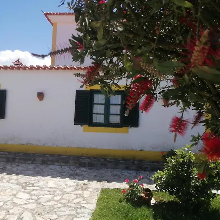 펜션 Casas Da Lagoa - 4 Independentes Santo Isidoro