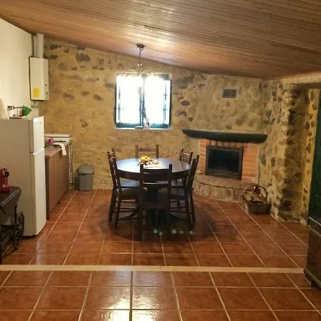 펜션 Casas Da Lagoa - 4 Independentes *