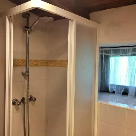 펜션 Casas Da Lagoa - 4 Independentes