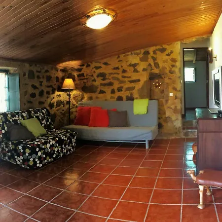 펜션 Casas Da Lagoa - 4 Independentes Santo Isidoro