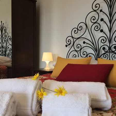 펜션 Casas Da Lagoa - 4 Independentes *