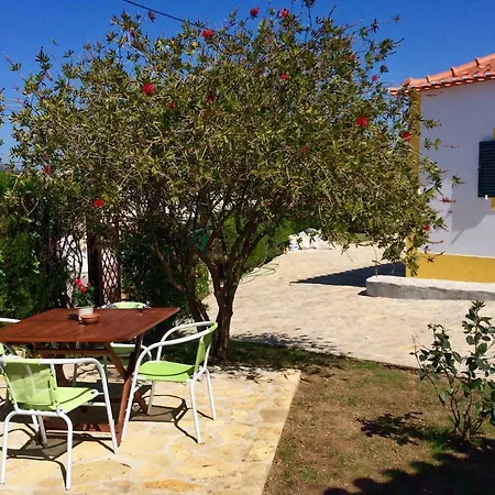 Casas Da Lagoa - 4 Independentes 펜션 *