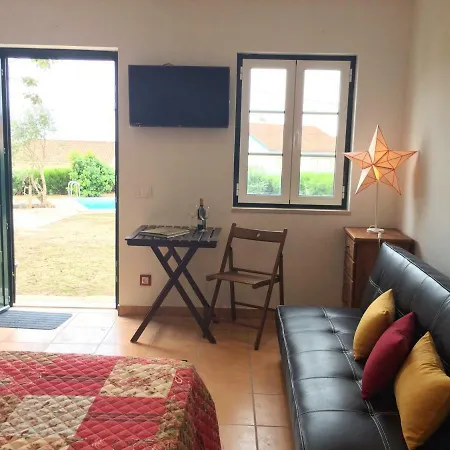 Casas Da Lagoa - 4 Independentes 펜션