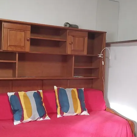 Casas Da Lagoa - 4 Independentes 펜션