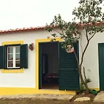 Casas Da Lagoa - 4 Independentes * Santo Isidoro