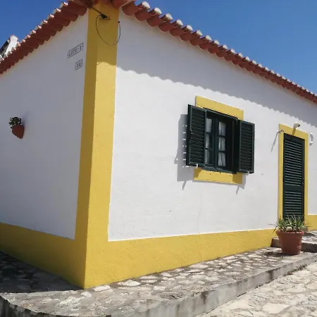 Casas Da Lagoa * Santo Isidoro