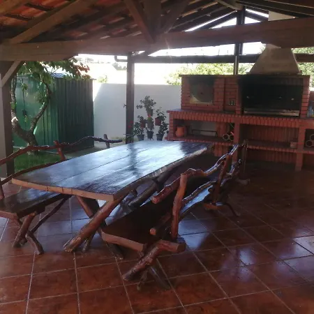 Casas Da Lagoa * Santo Isidoro