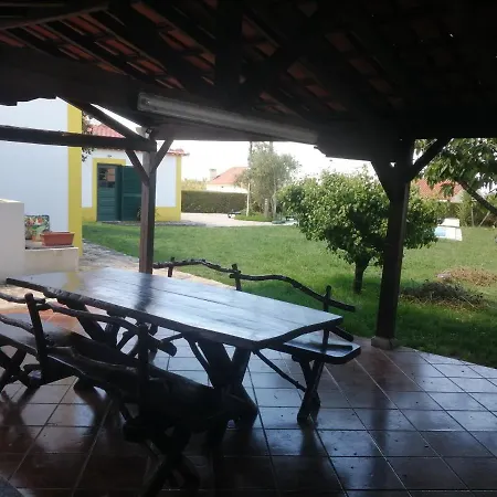 Casas Da Lagoa Сasa de vacaciones