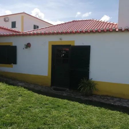 Casas Da Lagoa Сasa de vacaciones Santo Isidoro