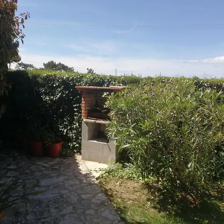 Casas Da Lagoa *