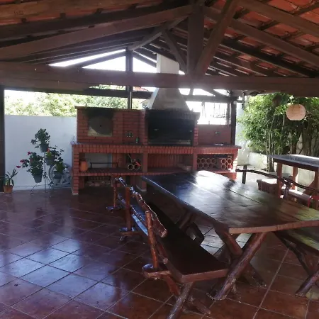 Casas Da Lagoa - 4 Casas De Independentes Сasa de vacaciones *