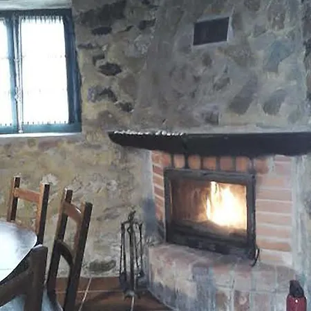 Casas Da Lagoa - 4 Casas De Independentes * Santo Isidoro