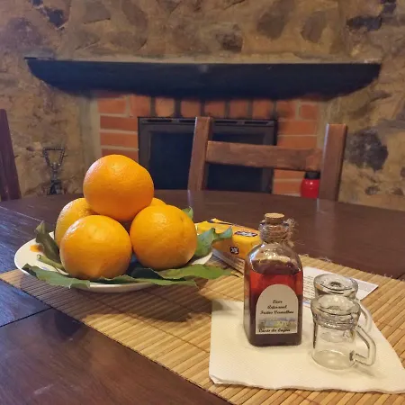 Casas Da Lagoa - 4 Independentes Σπίτι διακοπών