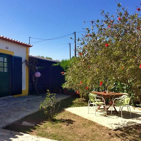 Casas Da Lagoa - 4 Casas De Independentes Casa vacanze *