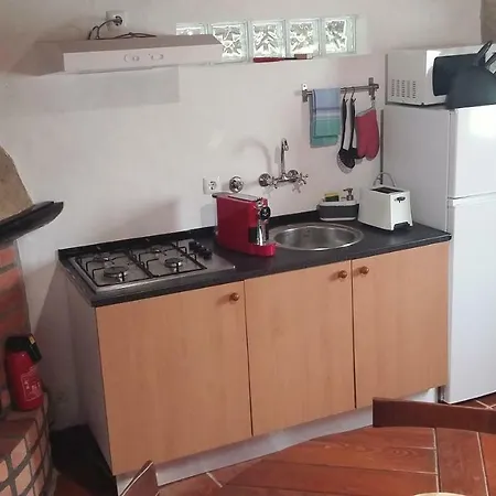 Casas Da Lagoa - 4 Casas De Independentes *